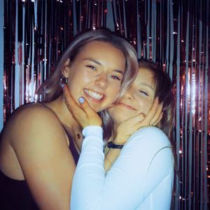 Meet your Posher, Susan